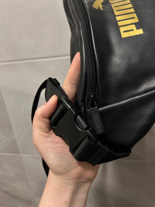 Оригінальна сумка PUMA