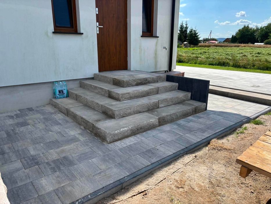 Uslugi brukarskie