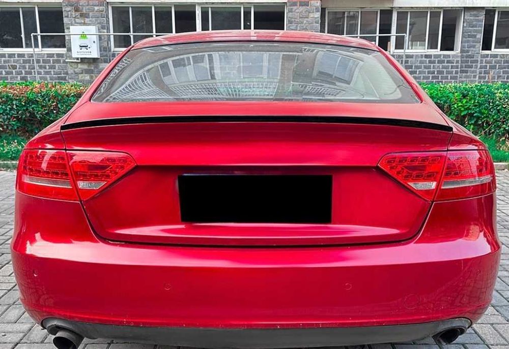 Lotka Dokładka audi a5/s5 coupe