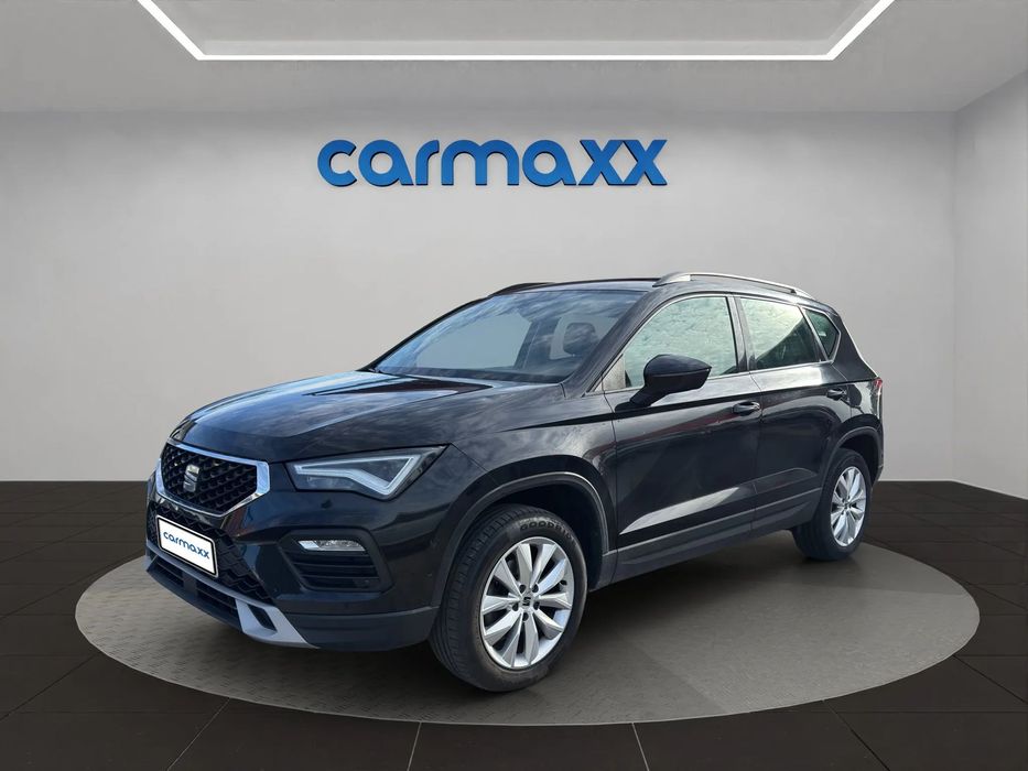 SEAT Ateca 1.0 TSI Style