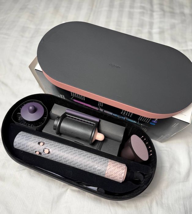 Dyson HS08 Airwrap i.d. Complete Long