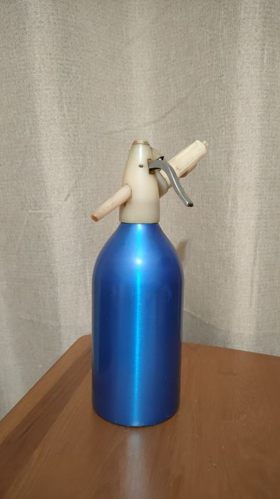 Syfon ,saturator,prl