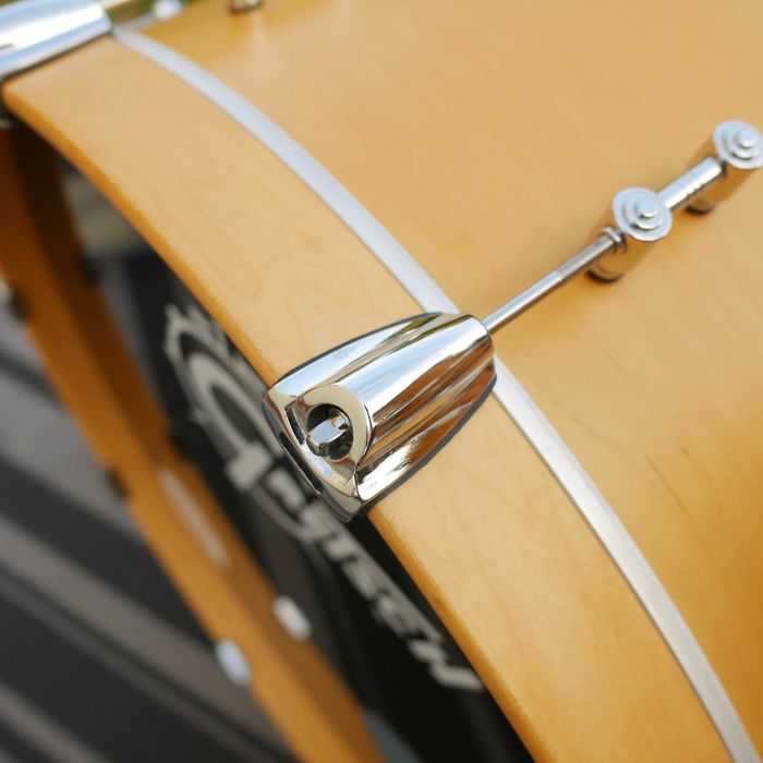 ‼️ Perkusja Gretsch New Classic 22", 10", 12", 14" Satin Natural ‼️