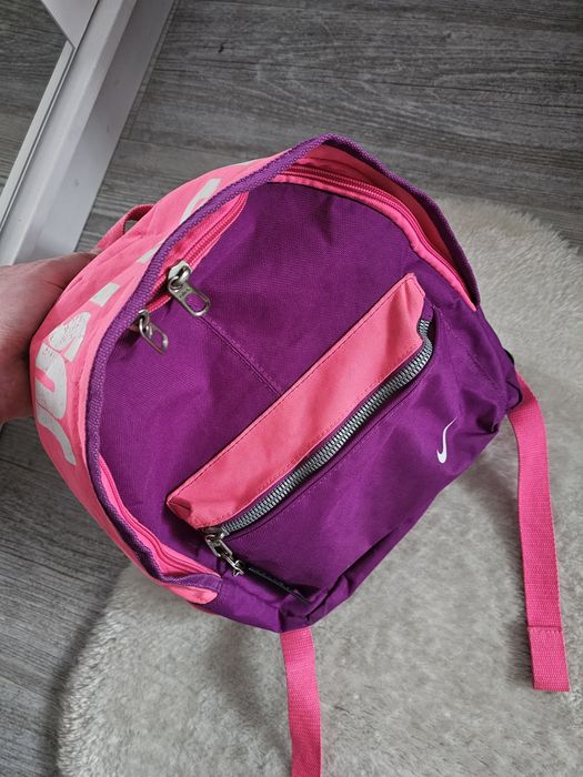 Plecak Nike just do it mini plecak nike Swoosh