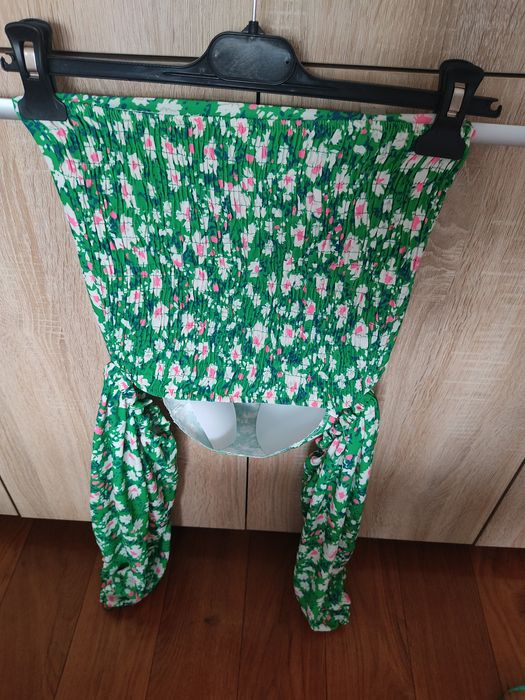 Promocja NOWA Bluzka Hiszpanka rozmiar S