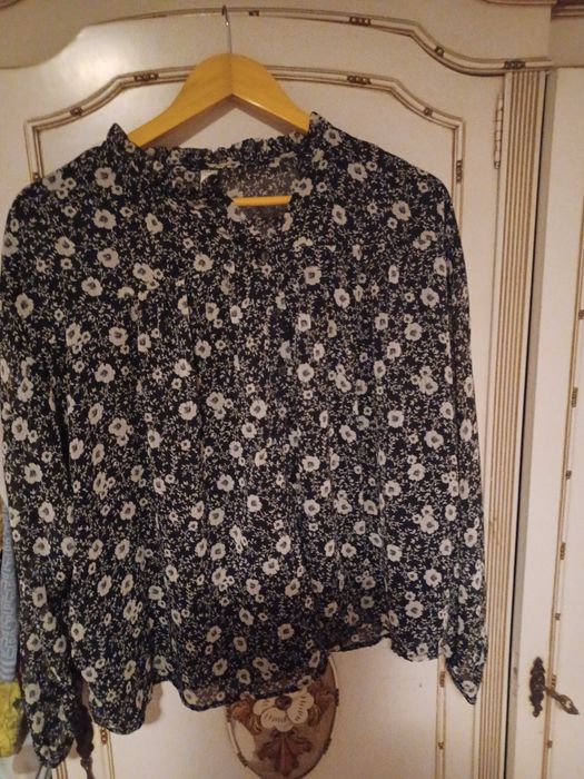 Blusas de verão de qualidade top.