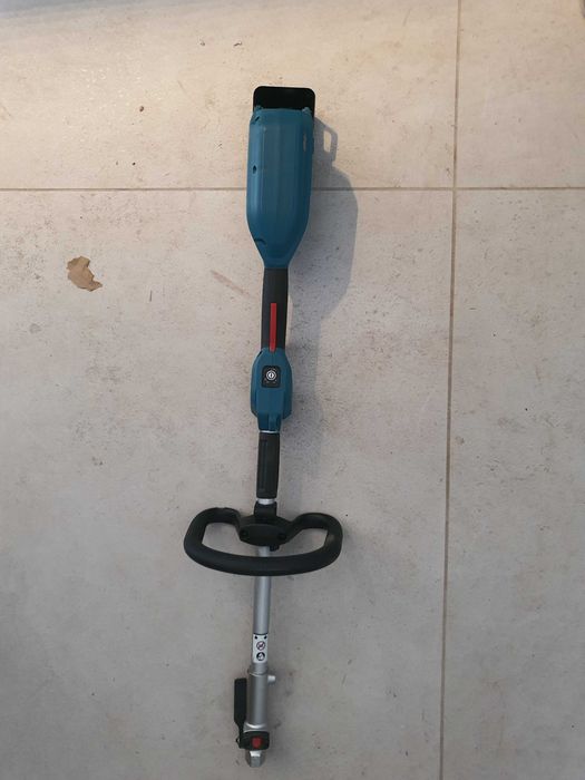 Narzędzie Wielofunkcyjne akumulatorowe MAKITA DUX18Z 18V BODY 2 BIEGI