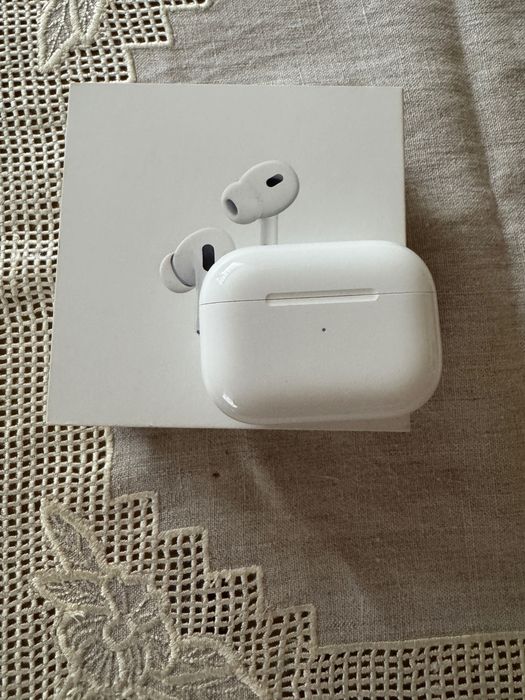 Apple AirPods Pro 2
