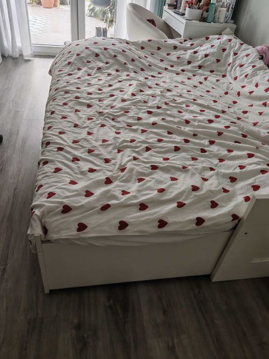 Cama Brimmes Extensivel