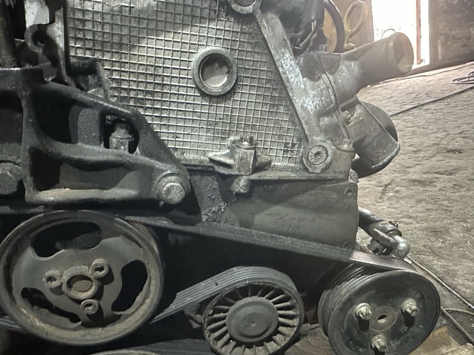 Продам двигатель Opel вектра б 2 л турбодизель