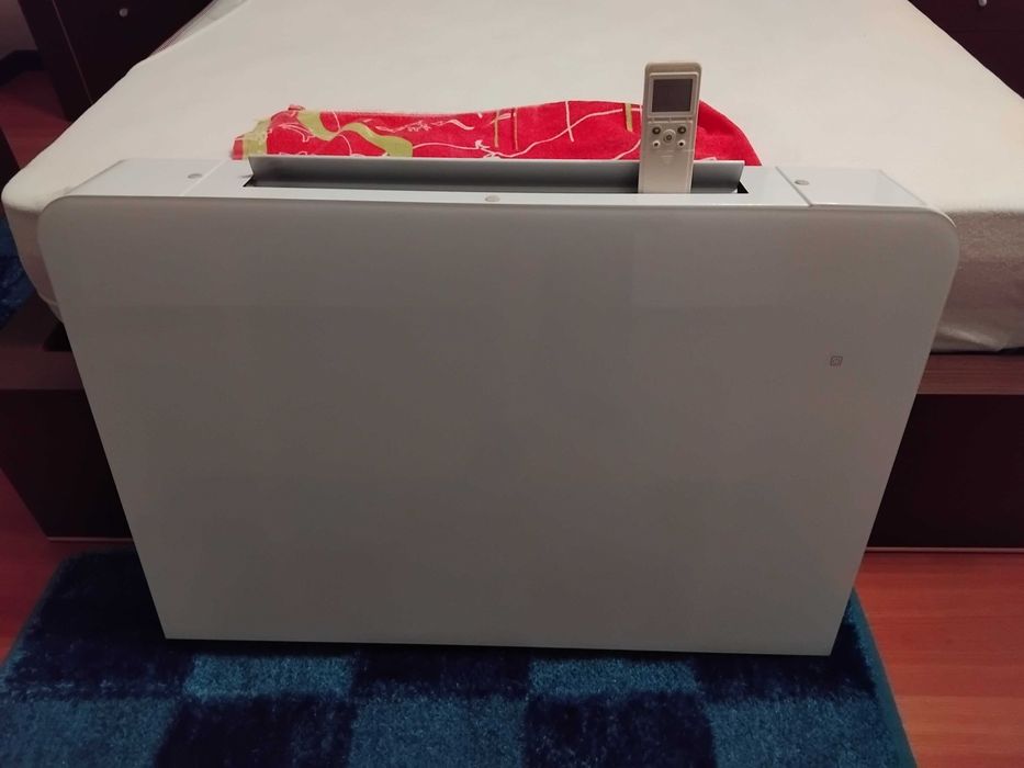 Ventiloconvector
