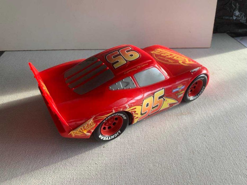 Miniatura MATTEL Disney Escala 1/12!