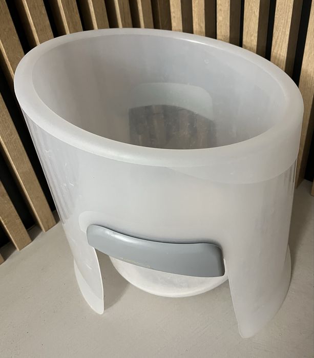 Wiaderko/ Wanienka do kąpieli dla niemowląt - Prince Lionheart