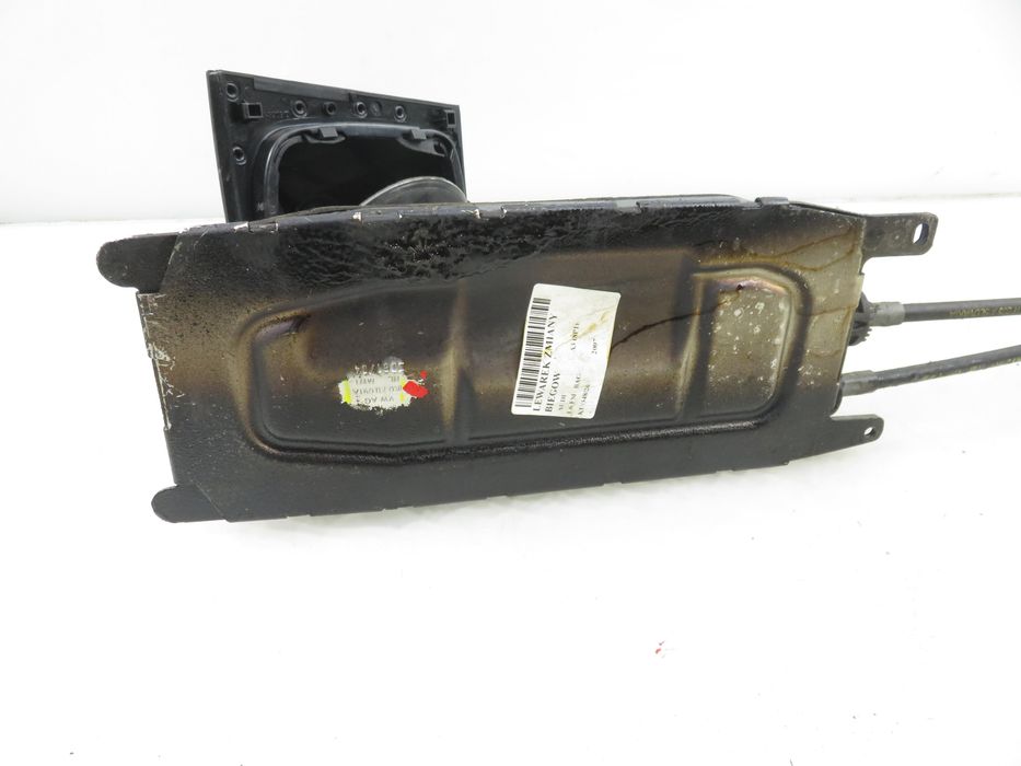 Lewarek Audi A3 8p 1.6 Fsi - Bag