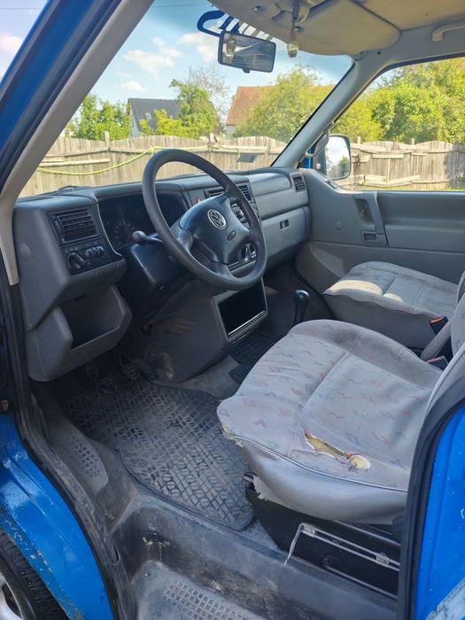 Volkswagen T4 .....