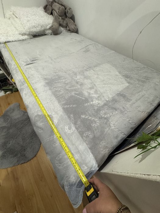 Tapczan wersalka 110/200