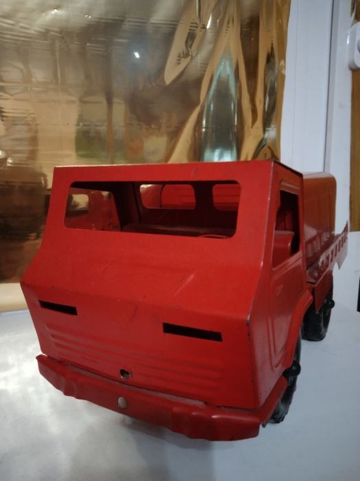 Машина,грузовик, СССР