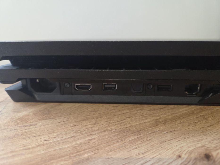 Sony playstation 4 pro - Ps4 pro  + pad