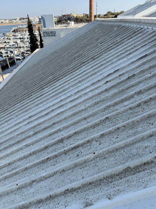 Reabilitação e Pinturas de Edificios e Moradias