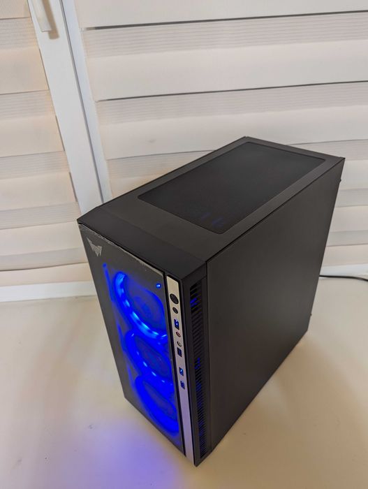 i7 7700 ; GTX 970 ; SSD 128Gb ; 16GB ; 1TB ; Игровой Компьютер