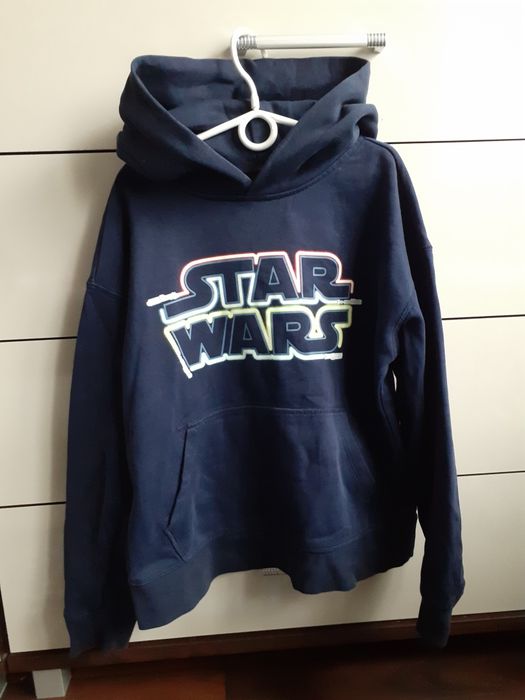 Bluza Star Wars xl