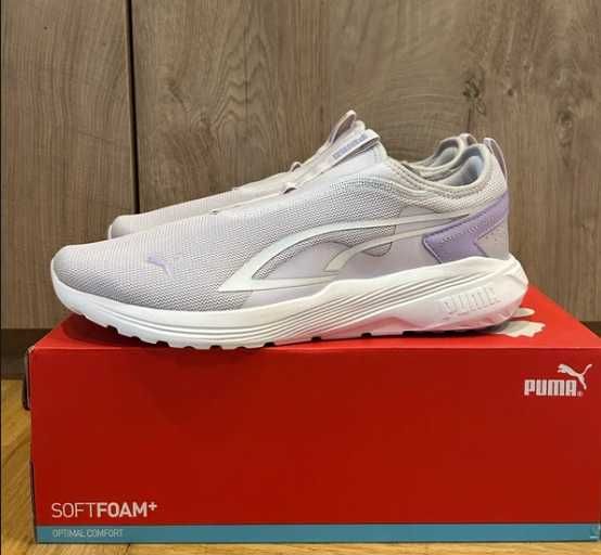 Buty Puma All-Dany Active SlipOn