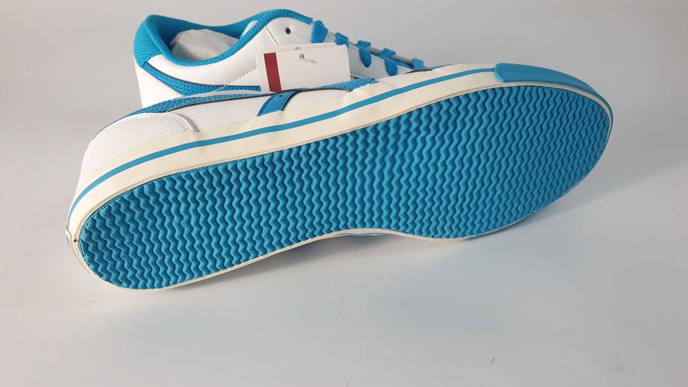 Buty ASICS ONITSUKA TIGER AARON nowe damskie   GS r. 37,5