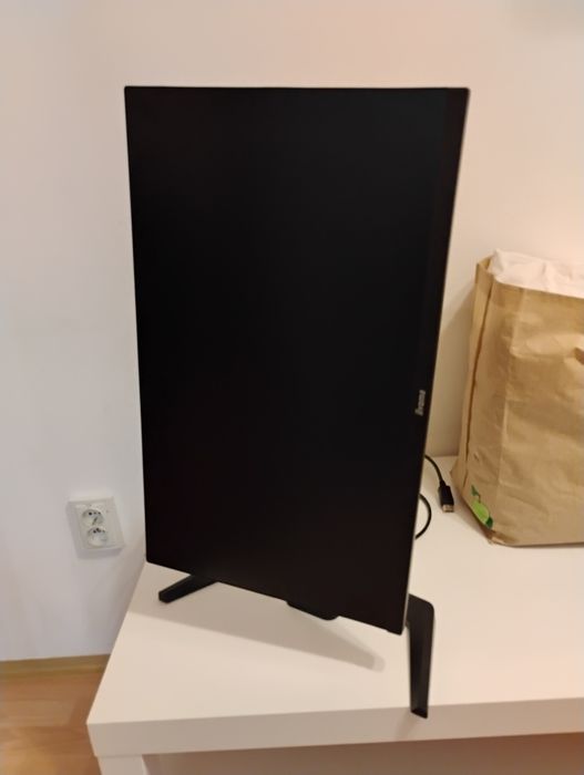 Monitor iiyama G-Master GB2470HSU Red Eagle – 24", 165 Hz, pivot