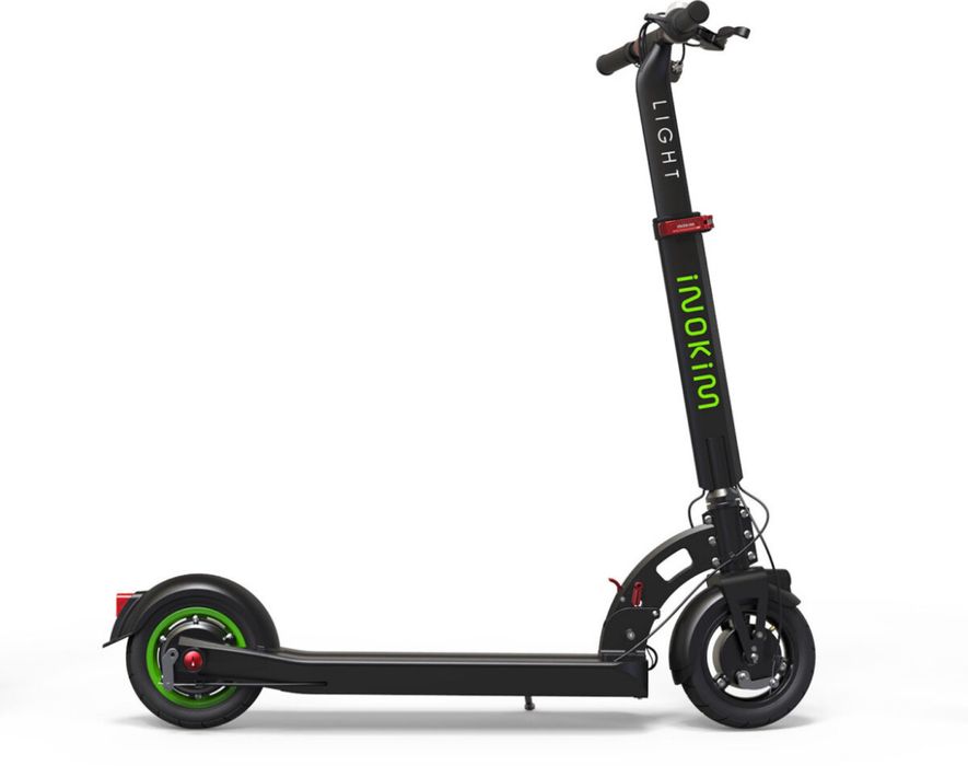 Електро Спмокати  Inokim Light 2 Super