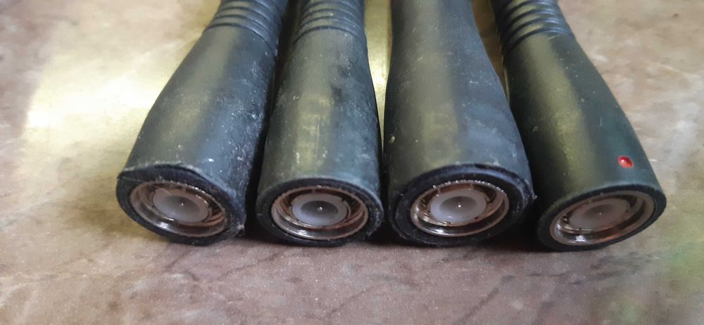 Рації Alinco DJ 195