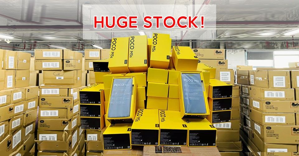 Телефоны Xiaomi, Poco, распродажа