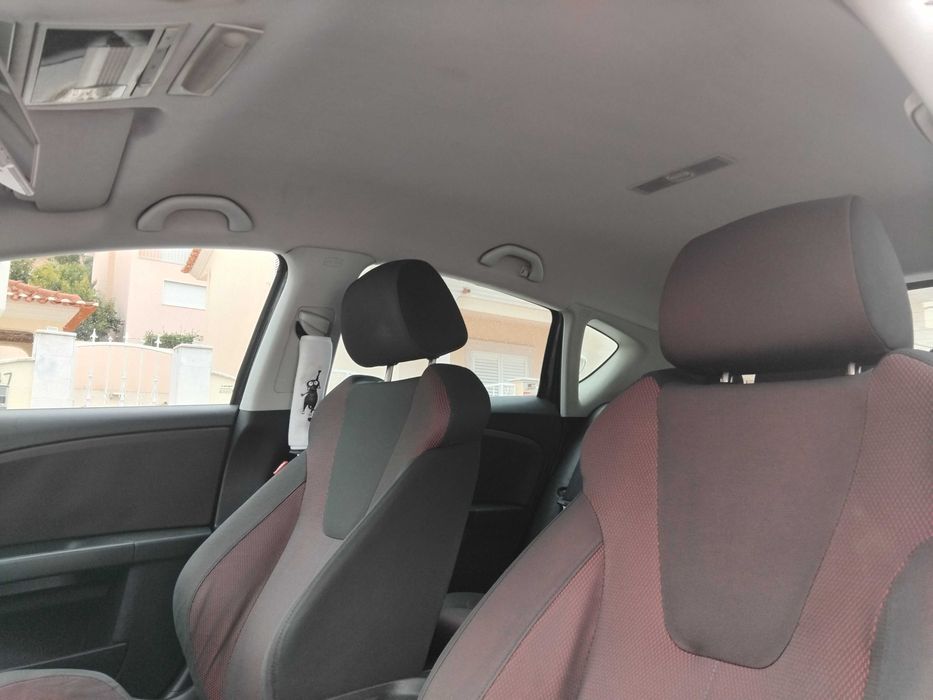 Seat leon 1.9 tdi 2007 IUC 46€