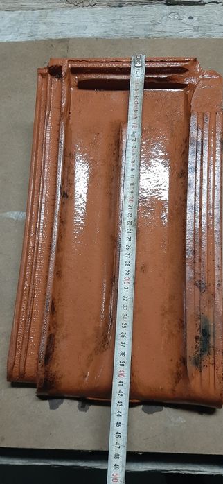 Telhas MARGON (Cruz Da Légua)