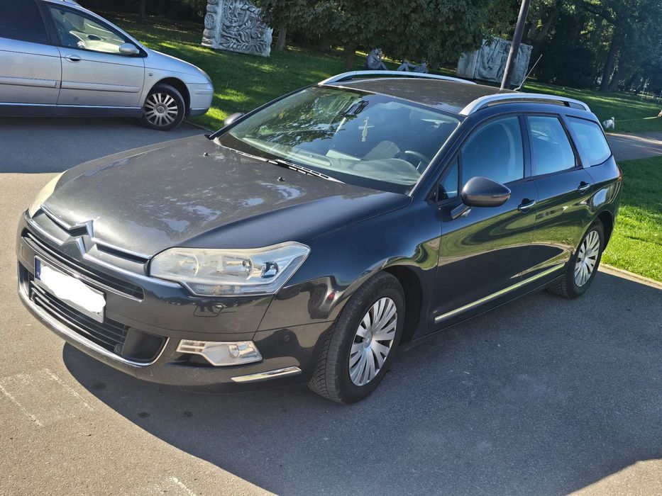 Citroën C5