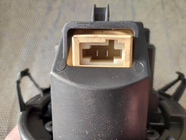 Motor da chauffage / sofagem RENAULT Clio IV (BH_)