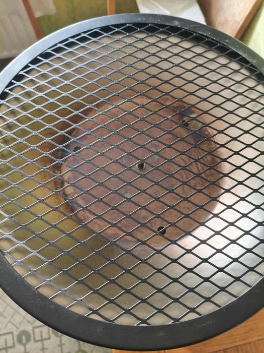 Ogrzewacz gazowy / promiennik tarasowy