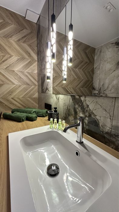 APART Rivne.Центр.2+1/2+2 Власне паркомісце. ЖК Шевченка