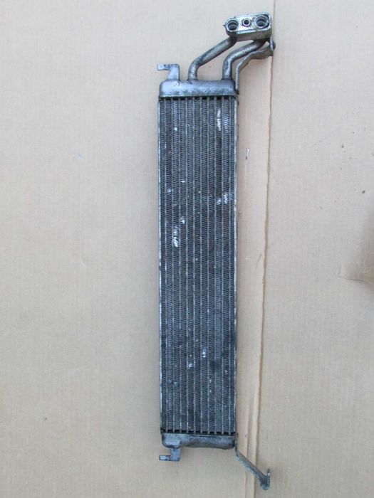 bmx x5 4.4 v8 lift chlodnica oleju silnika przewody oleju