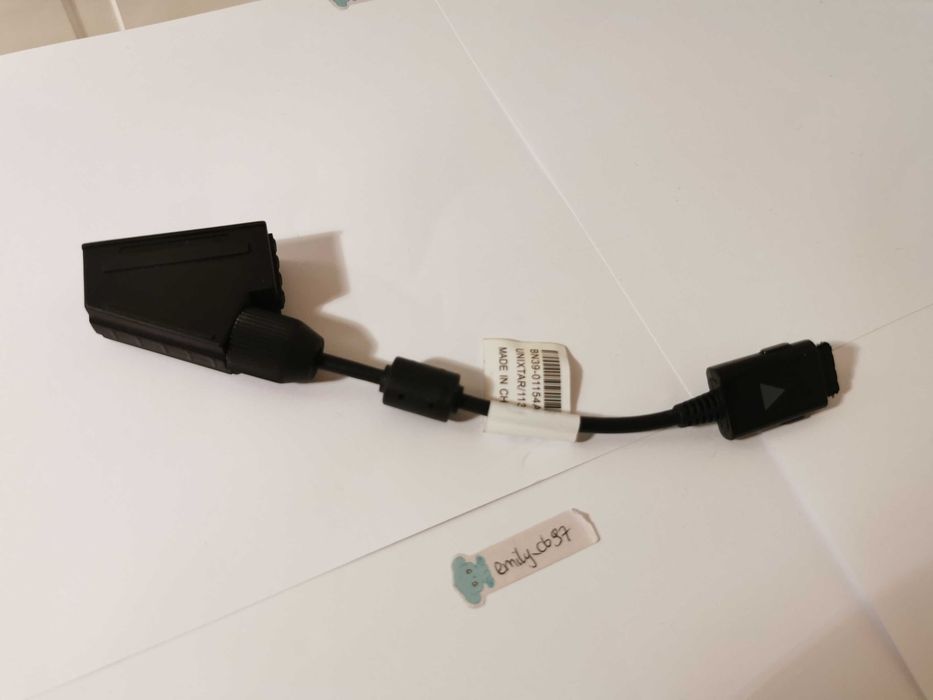 Samsung CBF kabel Slim