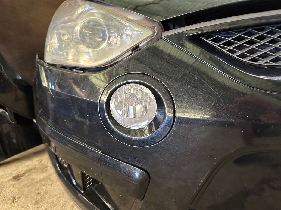 Frente Completa Ford S-MAX 2.0 TDCI