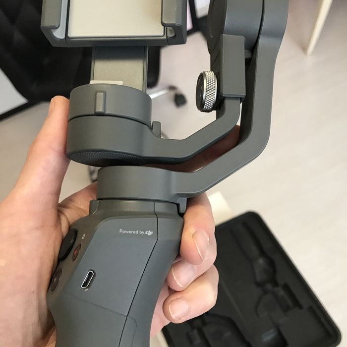 Стедикам DJI Osmo Mobile 2