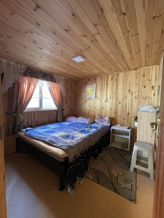Малютянка продам модульний будинок ( ДАЧУ)  в лісі біля озера