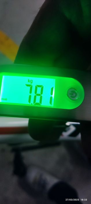 Bicicleta estrada Trek