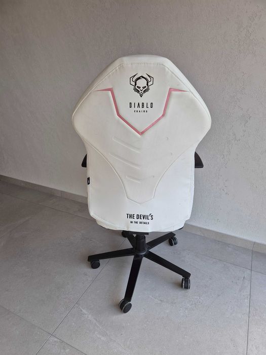 Diablo chairs fotel krzesło