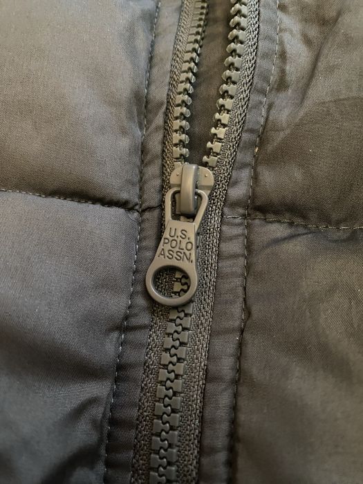 Зимова куртка чоловіча