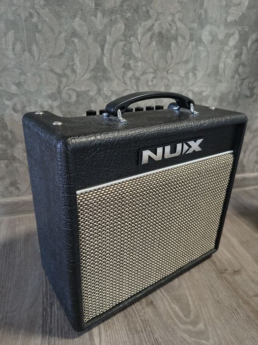 Zestaw Gitara Elektryczna, Wzmacniacz + Dodatki