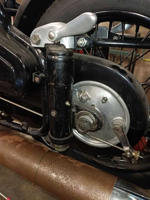 NSU 501 OS-T Konsul II