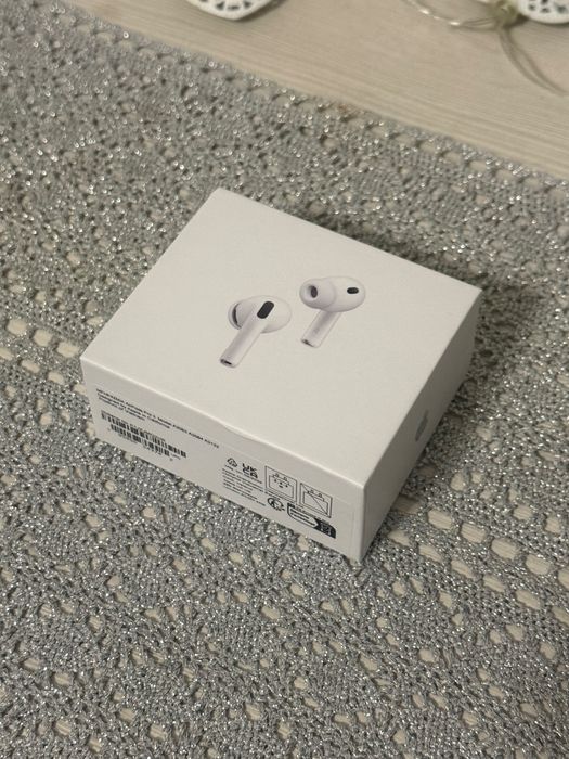 Airpods 3 PRO Nowe