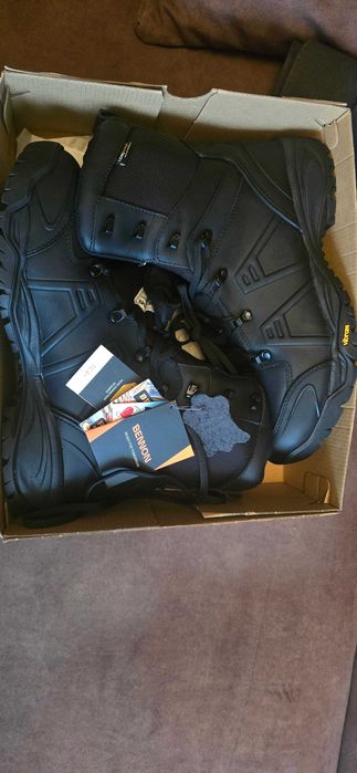 2 pary Buty Bennon Panther XTR
