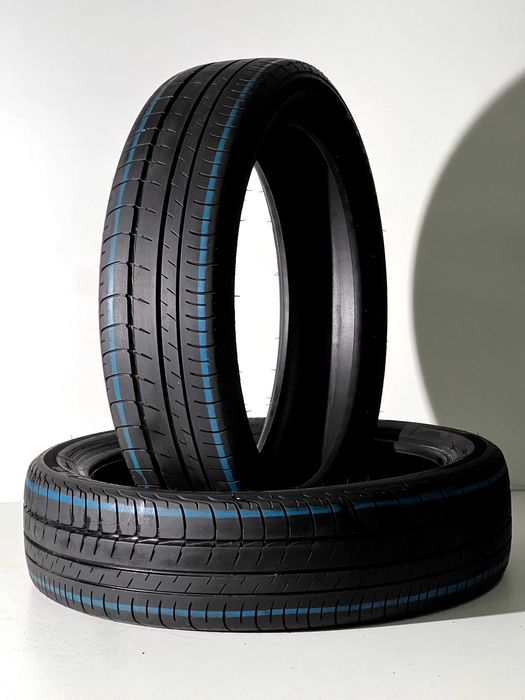 Pneus Bridgestone Ecopia EP500 - 175/55/20 - Como NOVOS